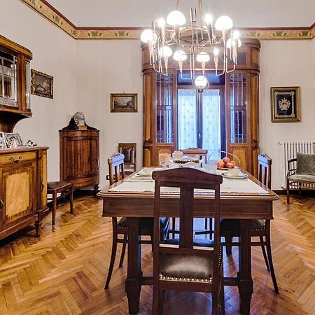 مبيت وإفطار سان مارينو Antica Bifora Rsm المظهر الخارجي الصورة
