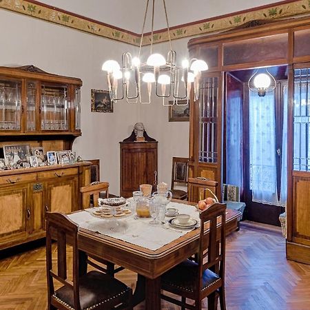 مبيت وإفطار سان مارينو Antica Bifora Rsm المظهر الخارجي الصورة